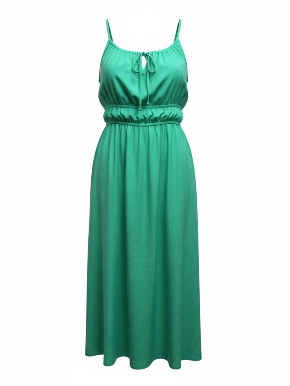 On 34th Women's Tie-Front Midi Dress
Macy's Exclusive